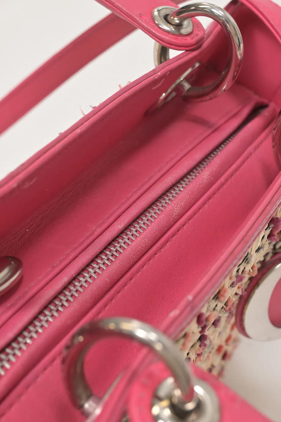 [WB6901] Christian Dior | Cross-Body Bag