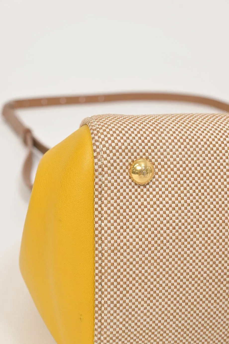 [WB6957] Fendi | Satchel