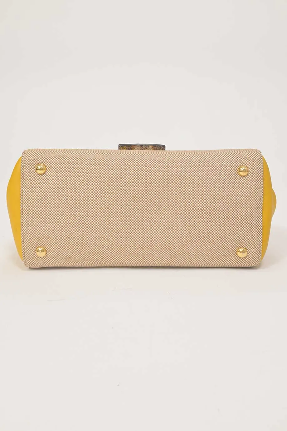 [WB6957] Fendi | Satchel