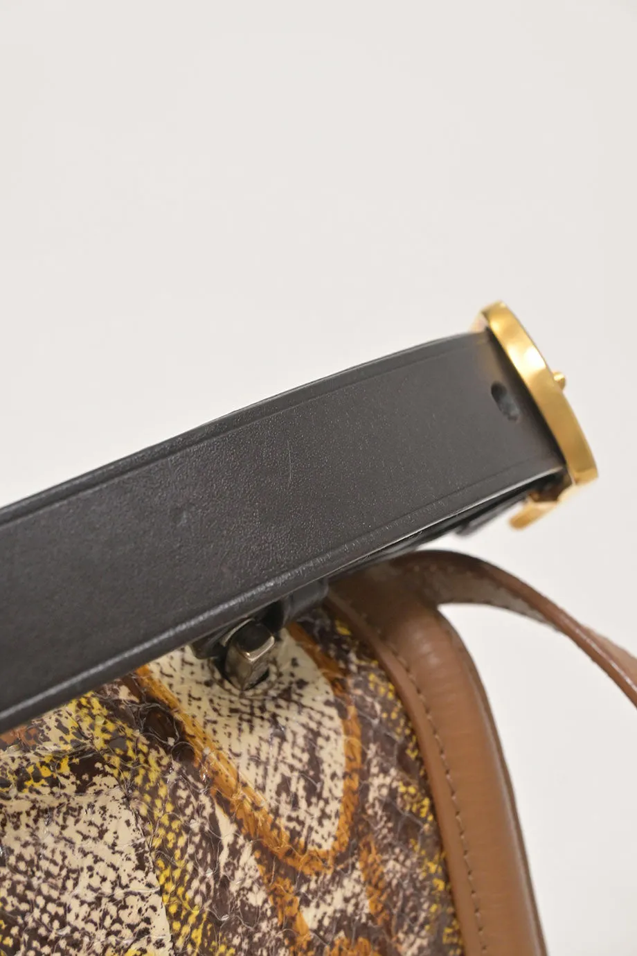 [WB6957] Fendi | Satchel
