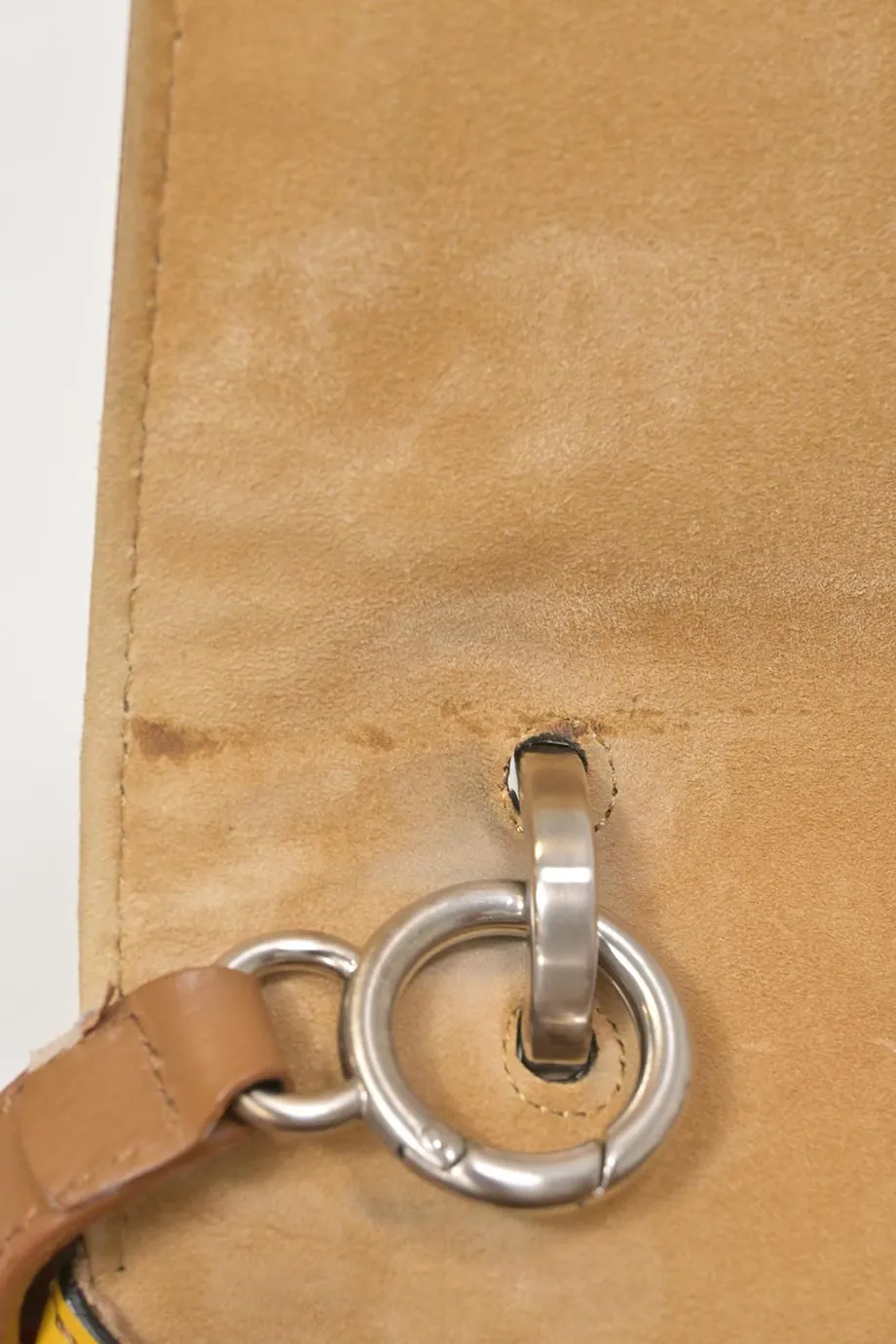 [WB6957] Fendi | Satchel