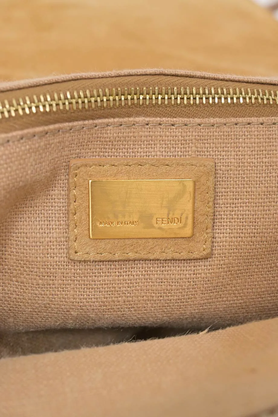 [WB6957] Fendi | Satchel