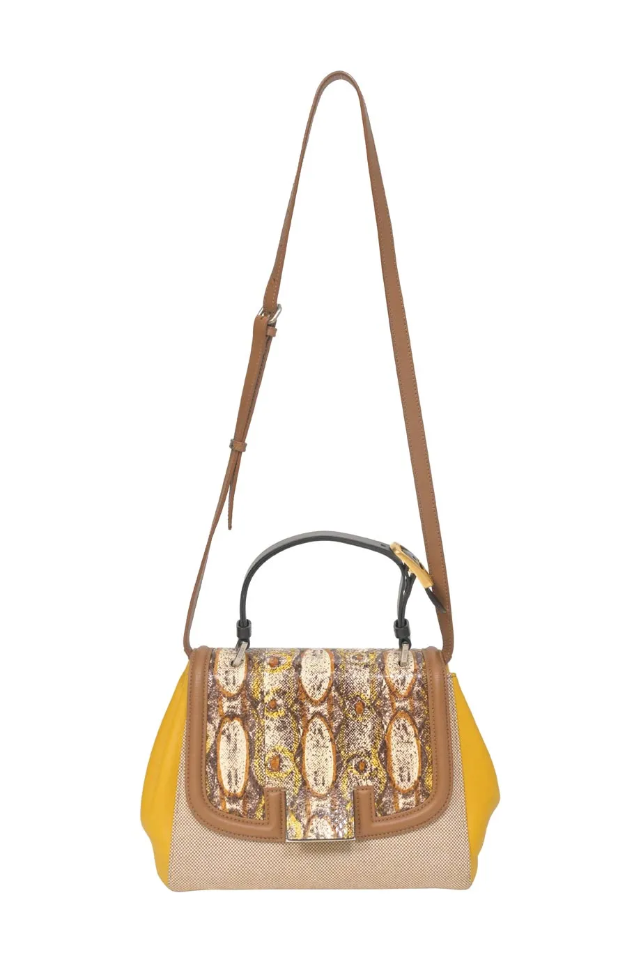 [WB6957] Fendi | Satchel