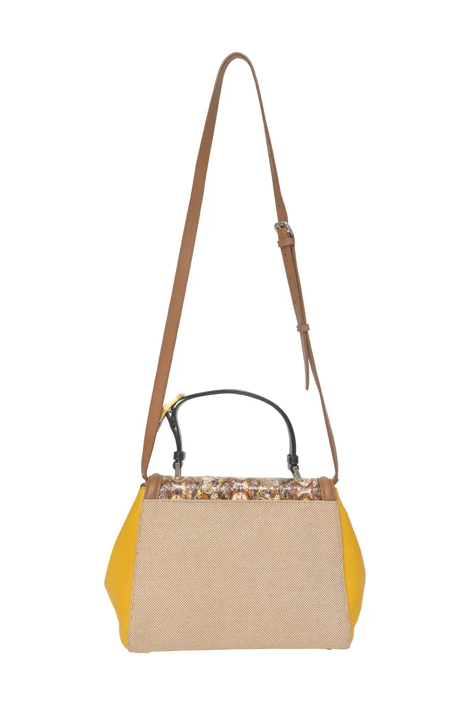 [WB6957] Fendi | Satchel