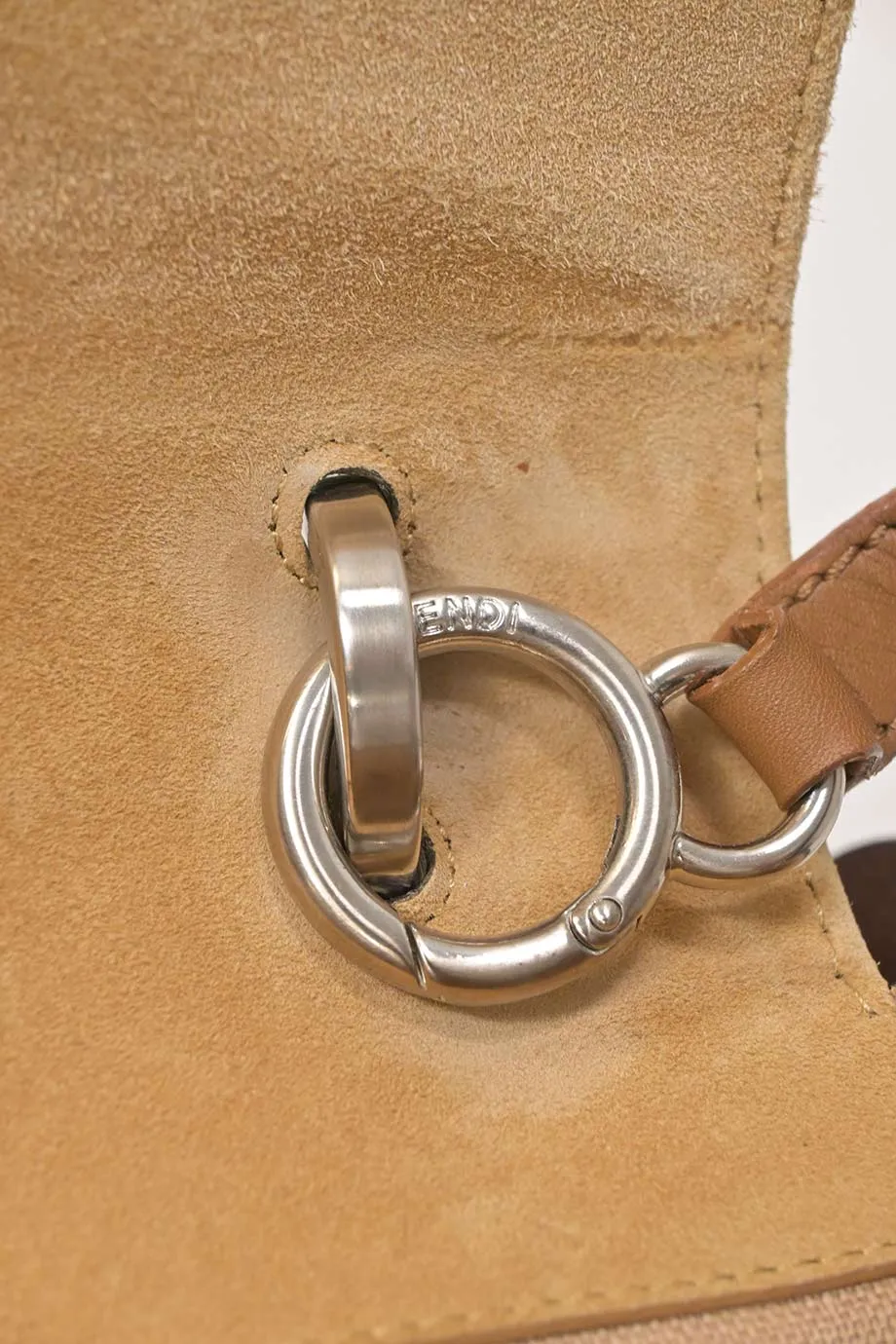 [WB6957] Fendi | Satchel