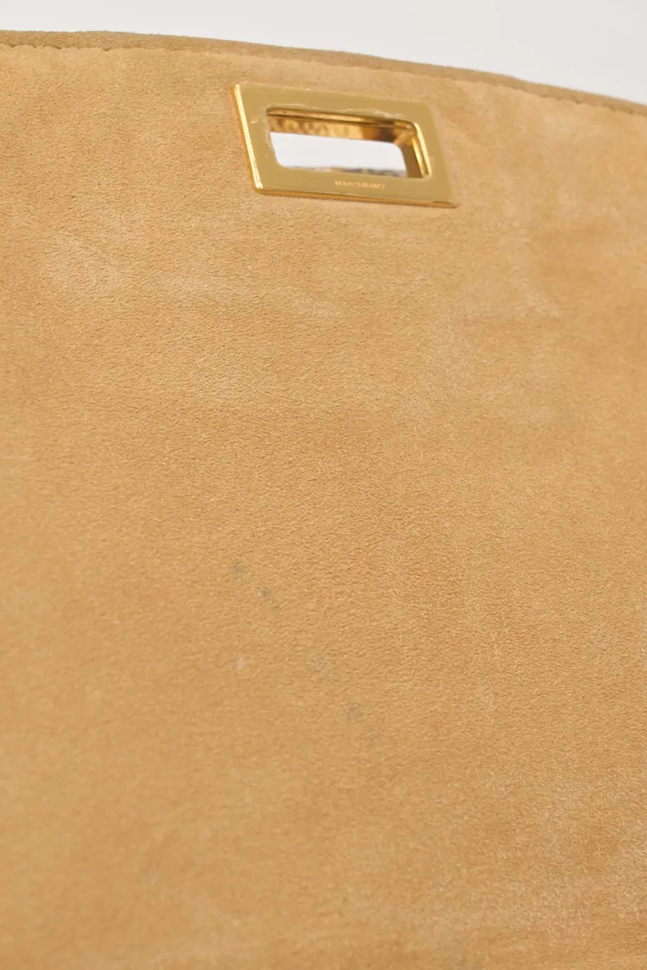 [WB6957] Fendi | Satchel