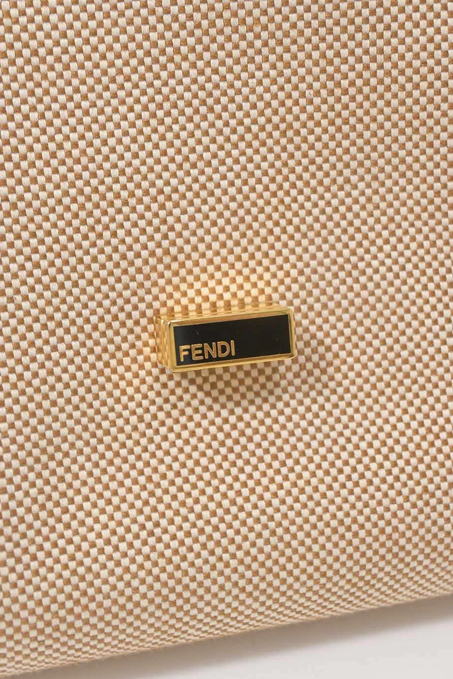 [WB6957] Fendi | Satchel