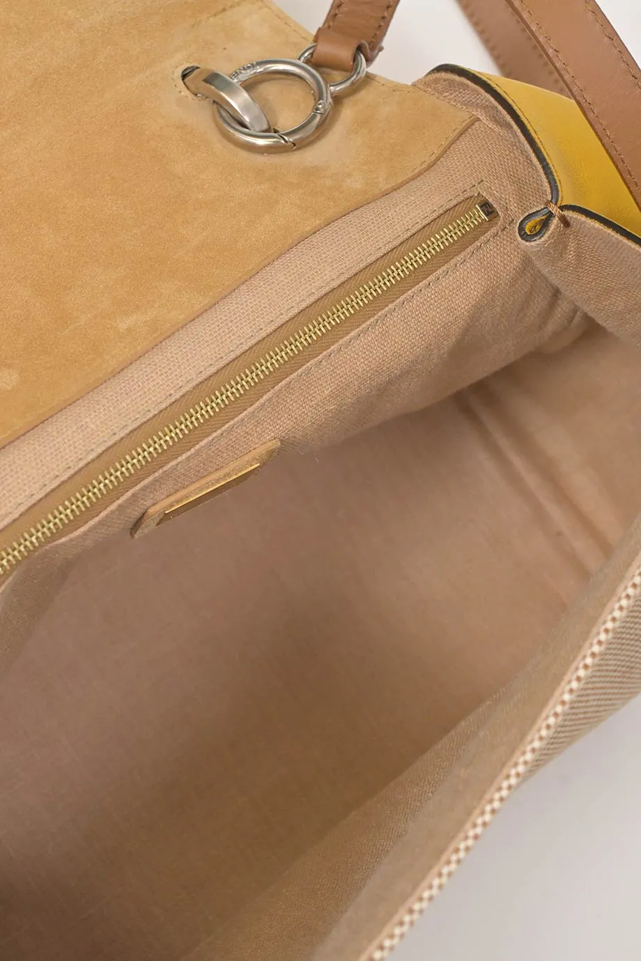 [WB6957] Fendi | Satchel