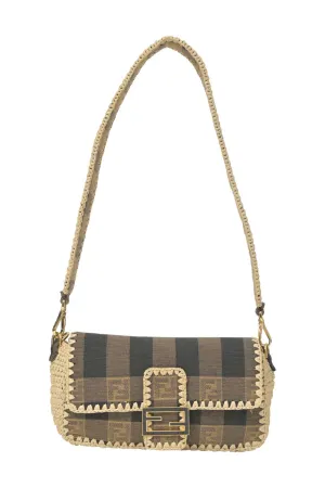 [WB7177] Fendi | Cross-Body Bag