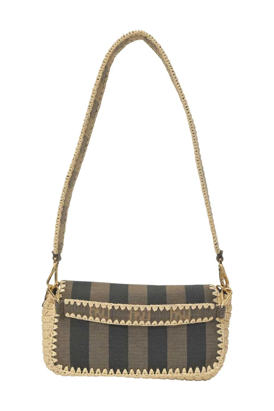 [WB7177] Fendi | Cross-Body Bag