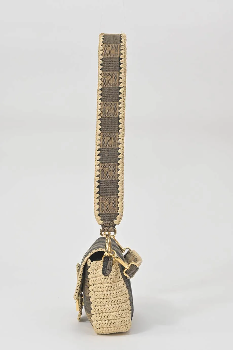 [WB7177] Fendi | Cross-Body Bag