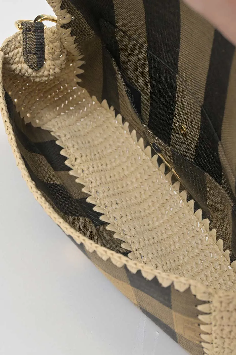 [WB7177] Fendi | Cross-Body Bag