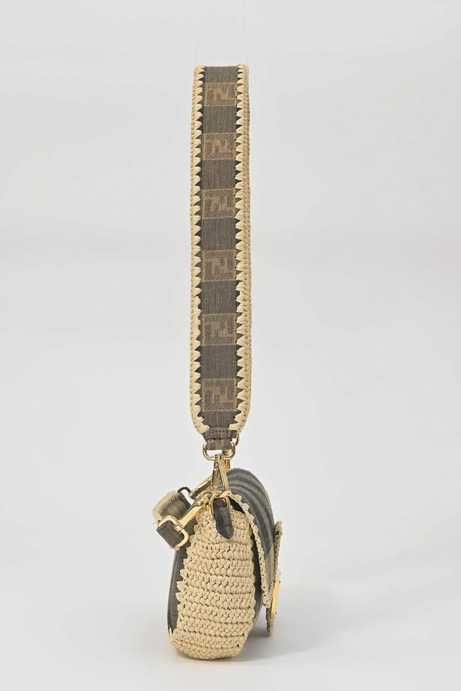 [WB7177] Fendi | Cross-Body Bag
