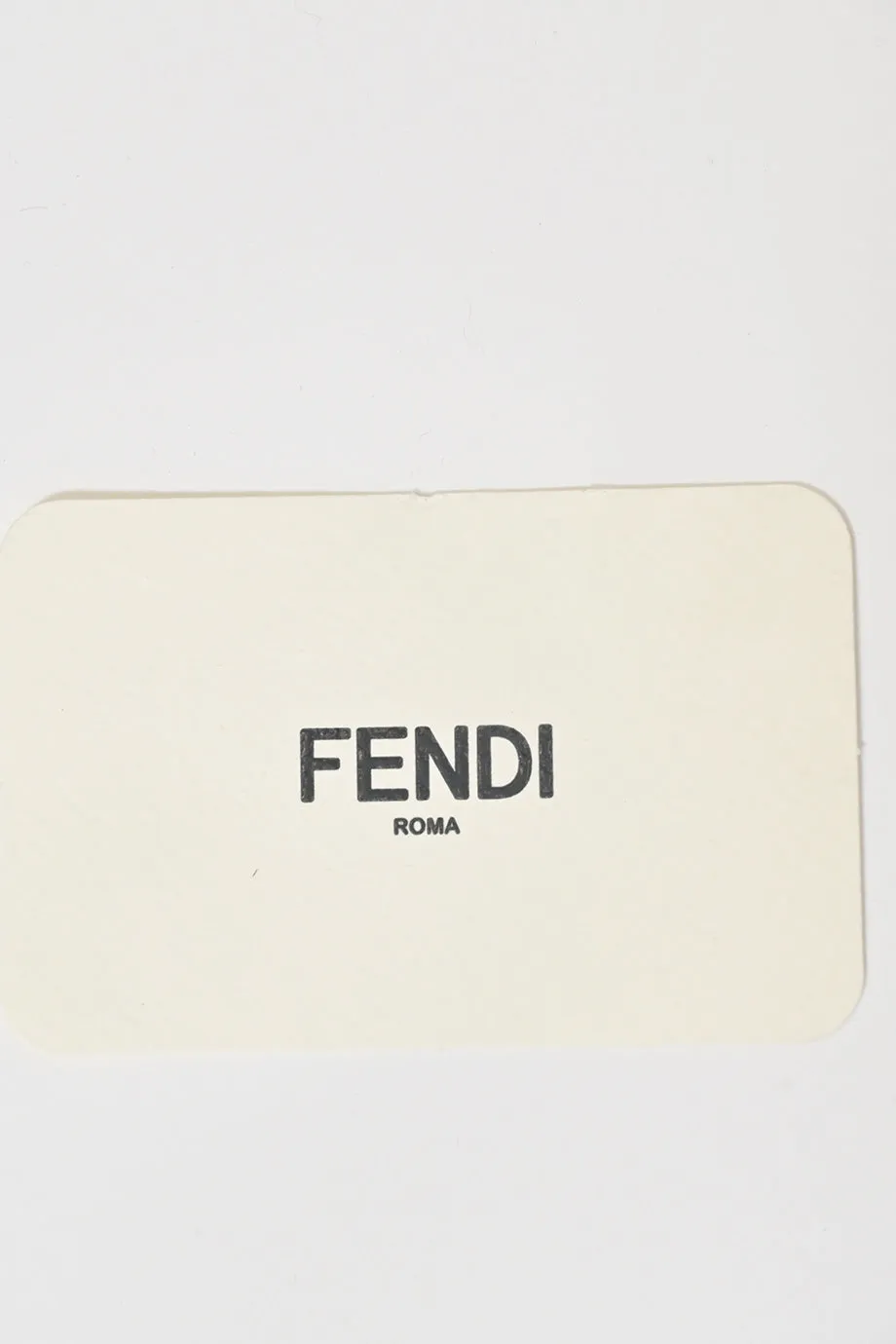 [WB7177] Fendi | Cross-Body Bag