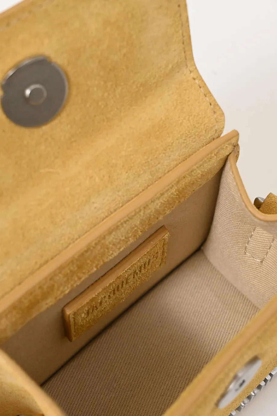 [WB7239] Jacquemus | Cross-Body Bag