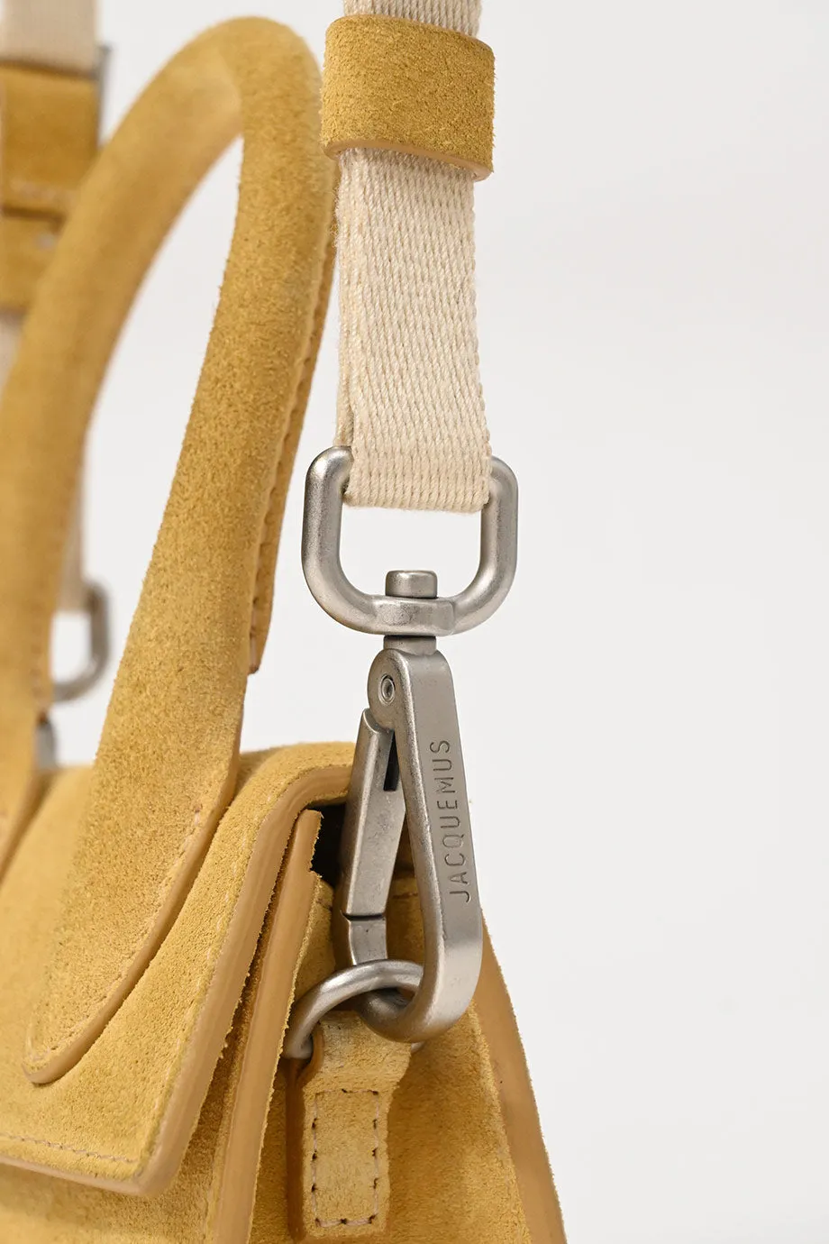 [WB7239] Jacquemus | Cross-Body Bag
