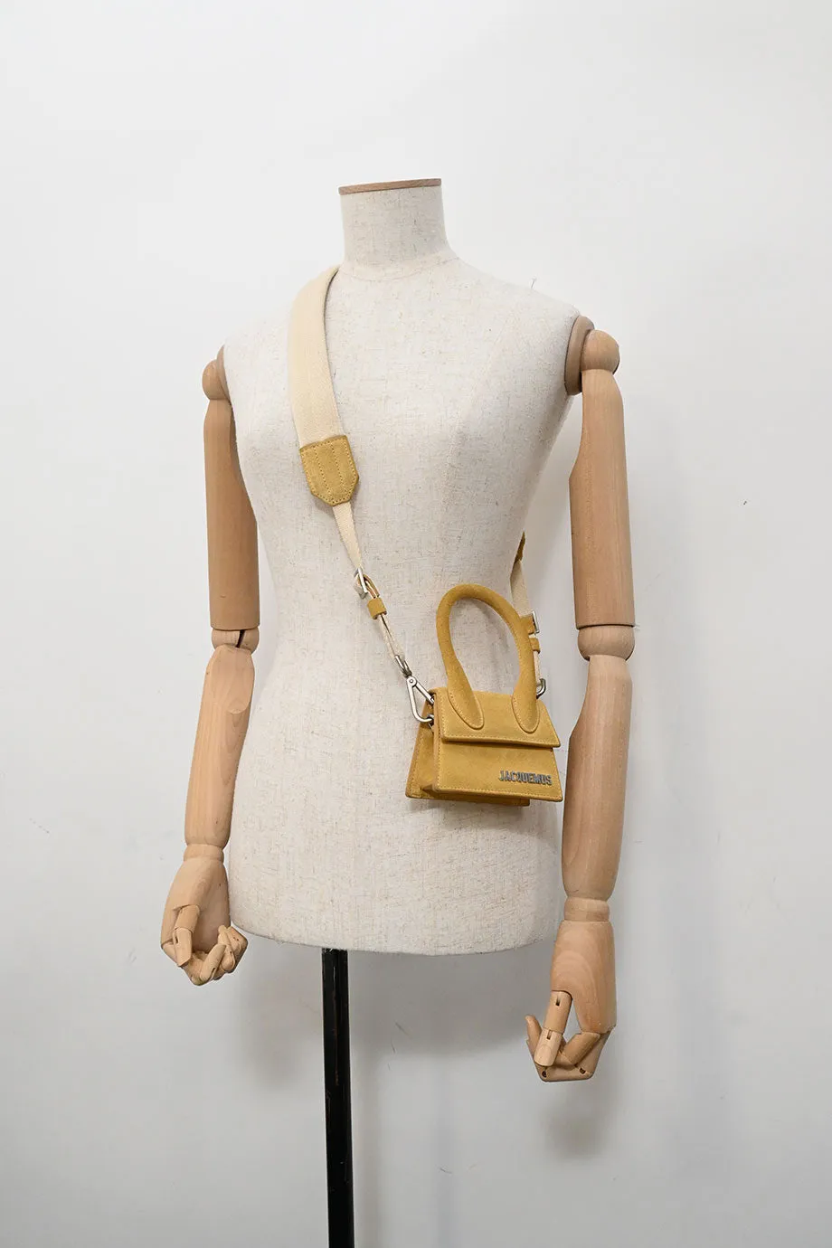 [WB7239] Jacquemus | Cross-Body Bag