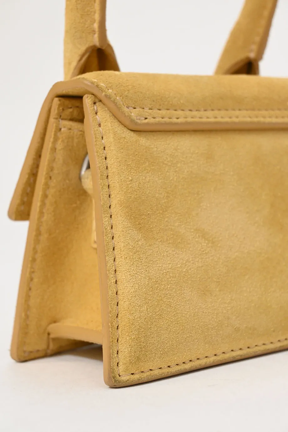 [WB7239] Jacquemus | Cross-Body Bag