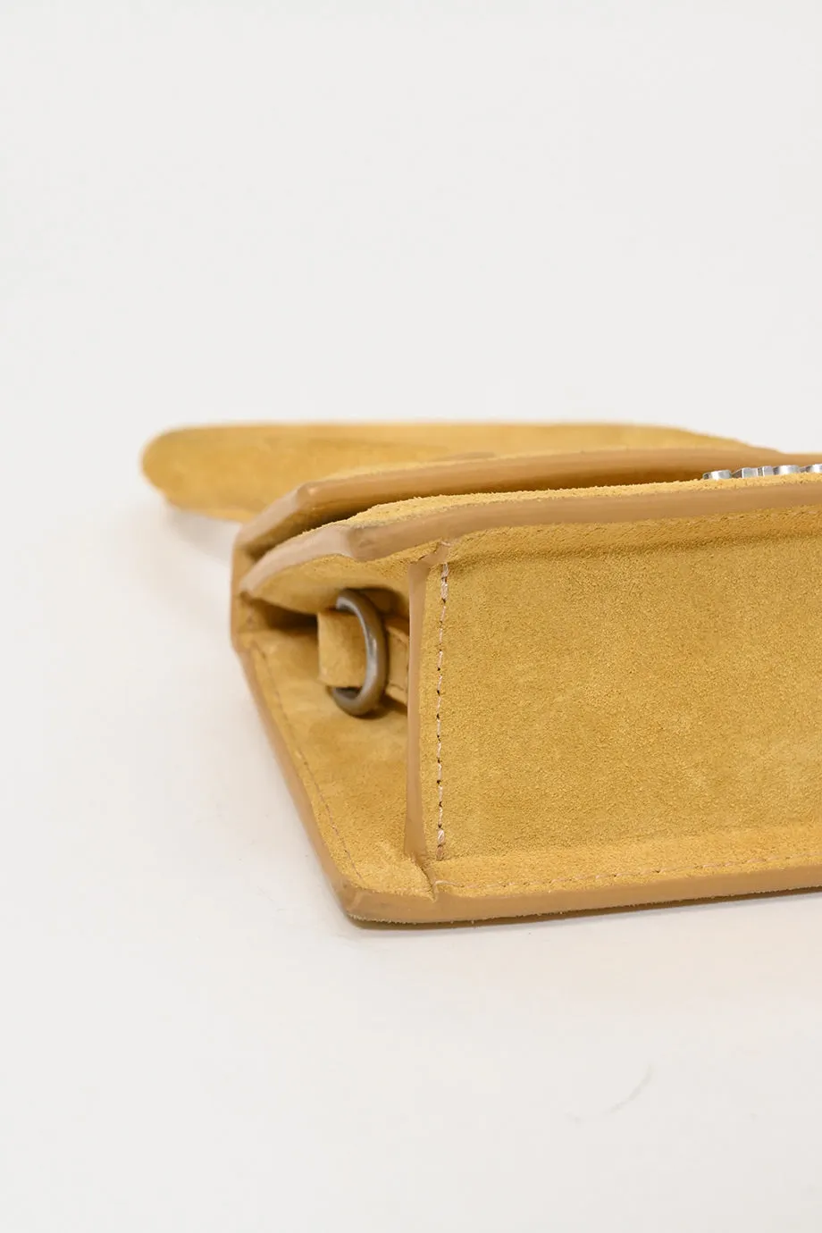 [WB7239] Jacquemus | Cross-Body Bag