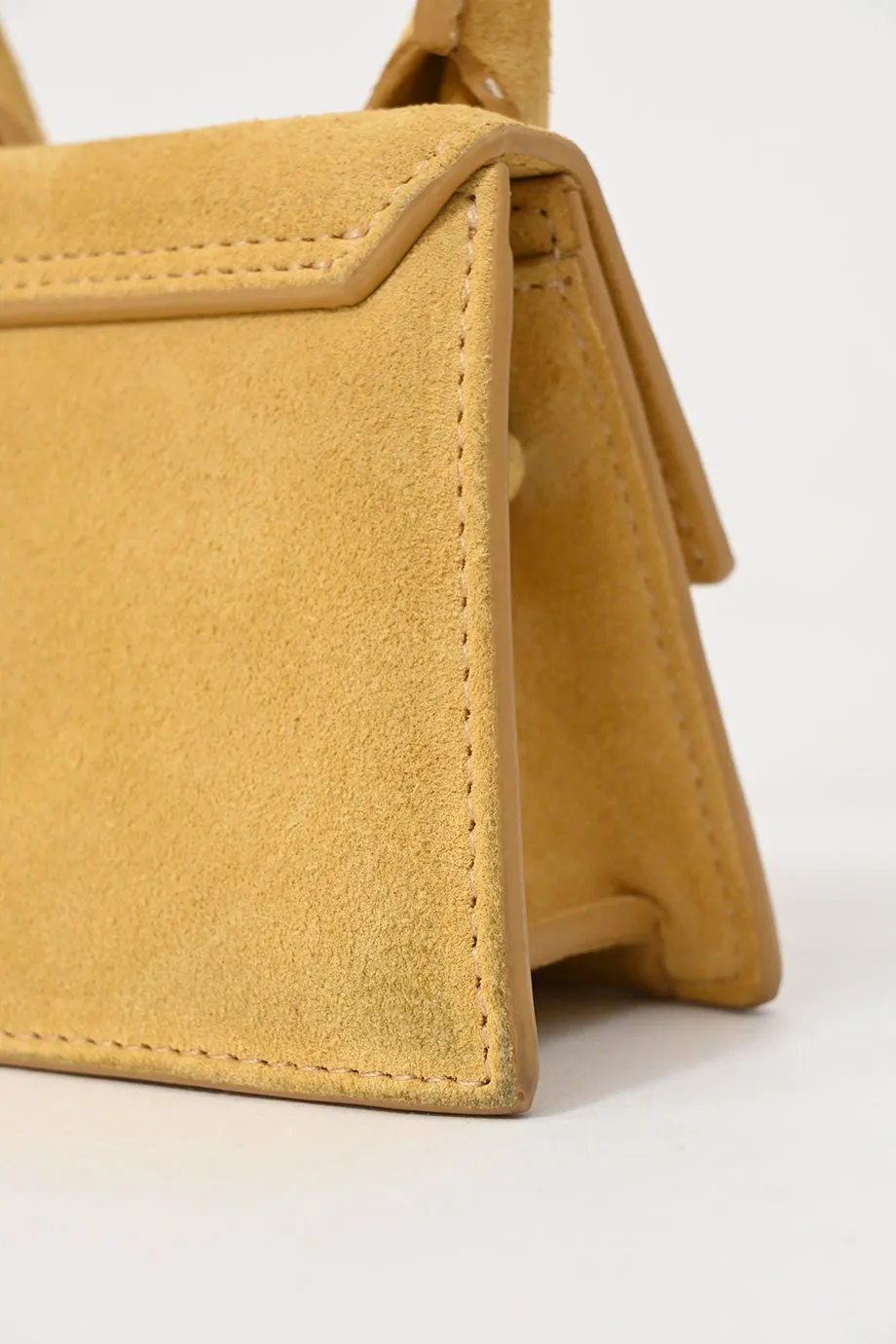 [WB7239] Jacquemus | Cross-Body Bag