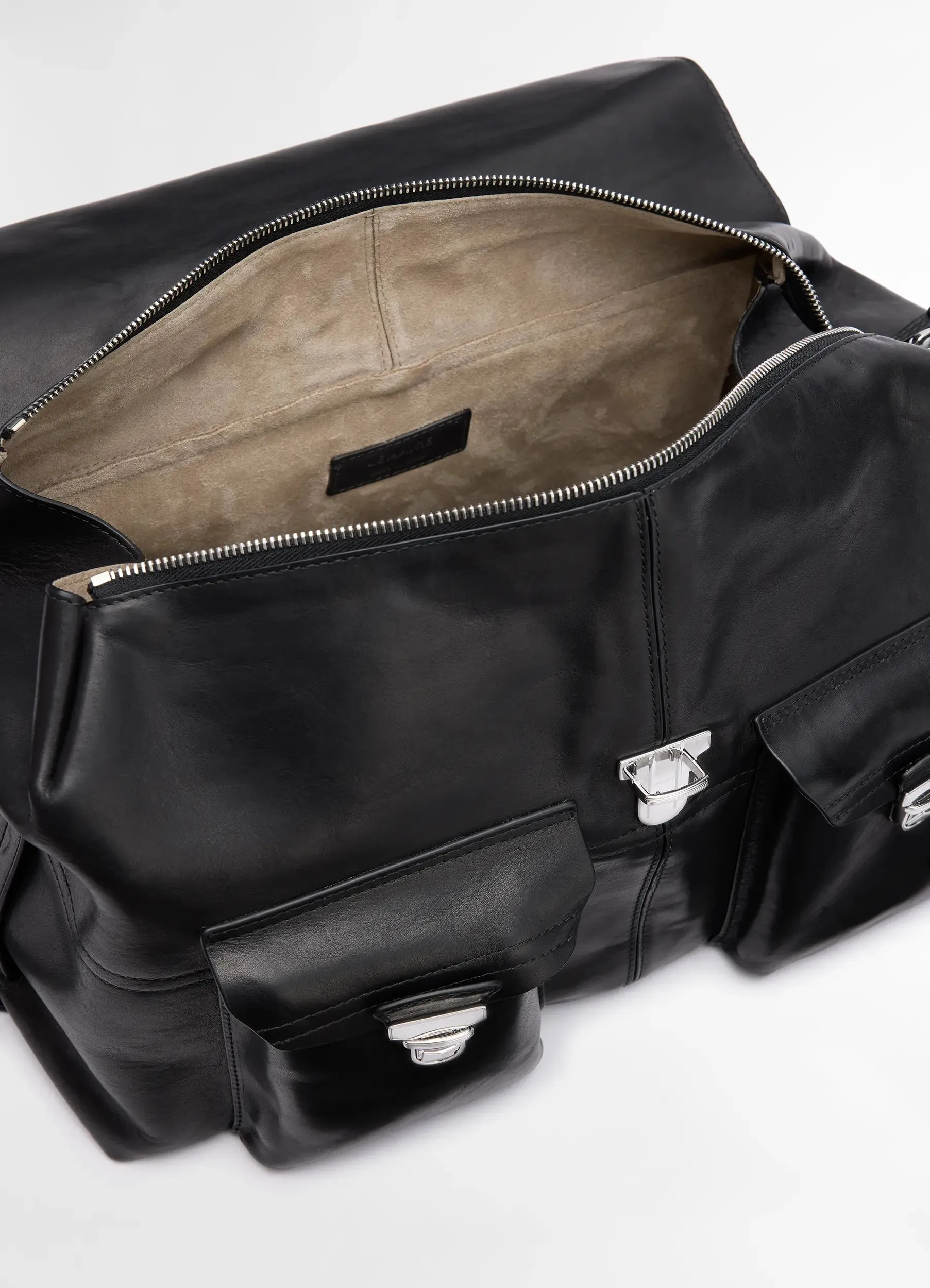 WEEK-END GEAR BAG