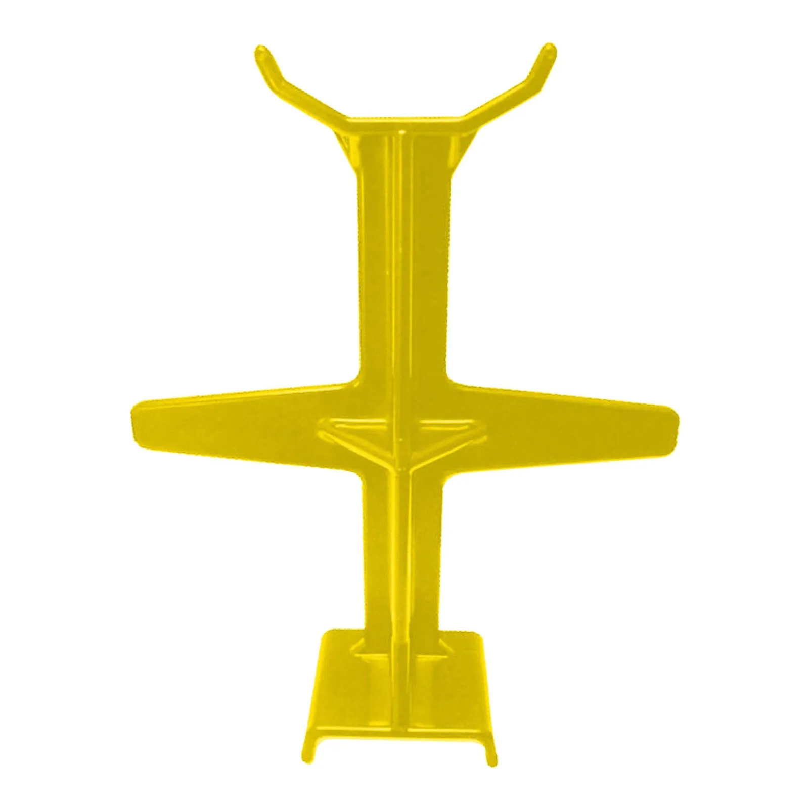 Whites Fork Seal Saver Plastic - Yellow