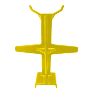 Whites Fork Seal Saver Plastic - Yellow