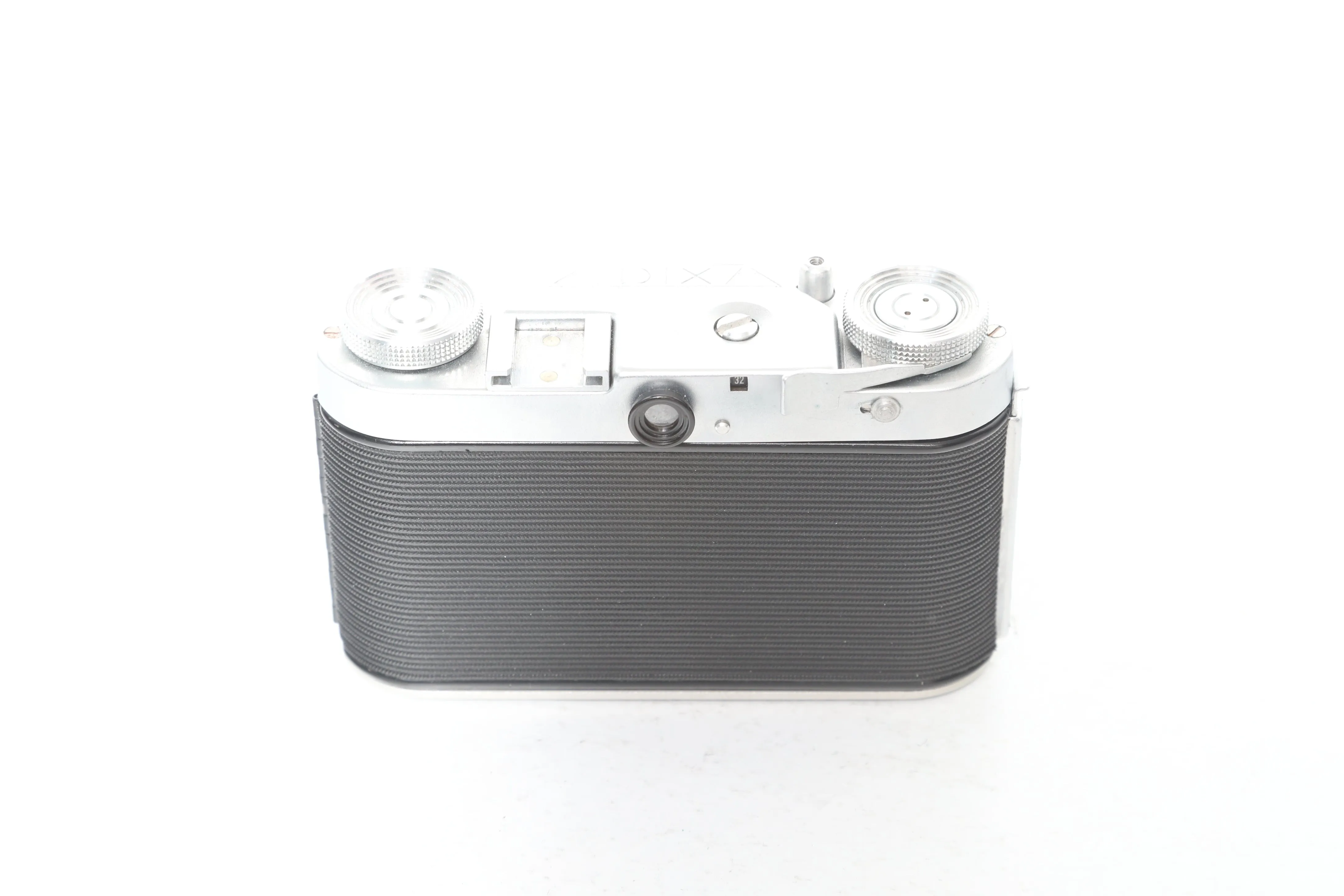 Wirgin Edixa Vero - collector's camera
