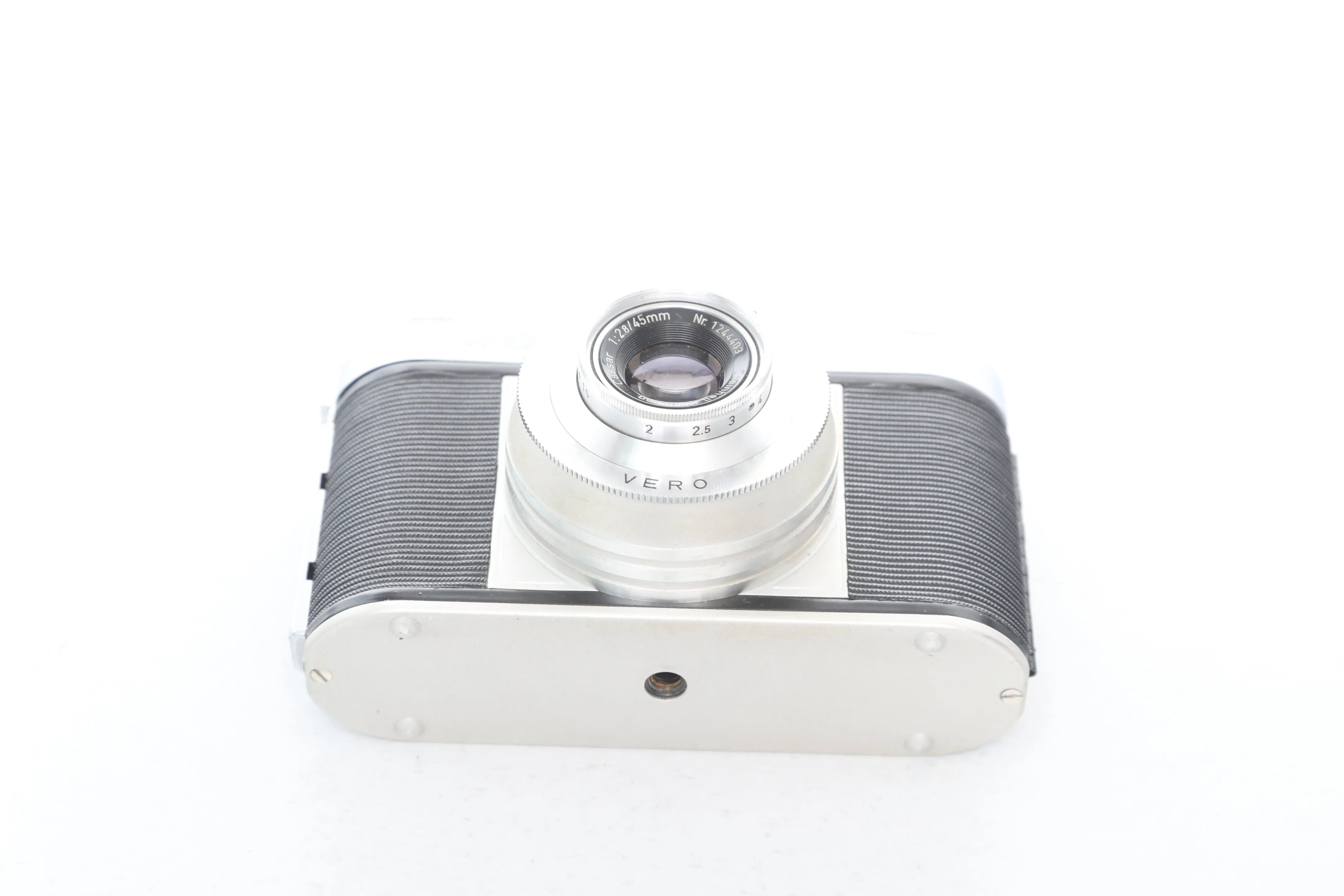 Wirgin Edixa Vero - collector's camera