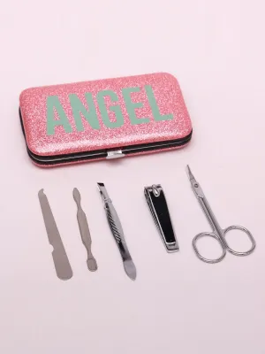 WOMEN'S ANGEL NAIL TOOL KIT