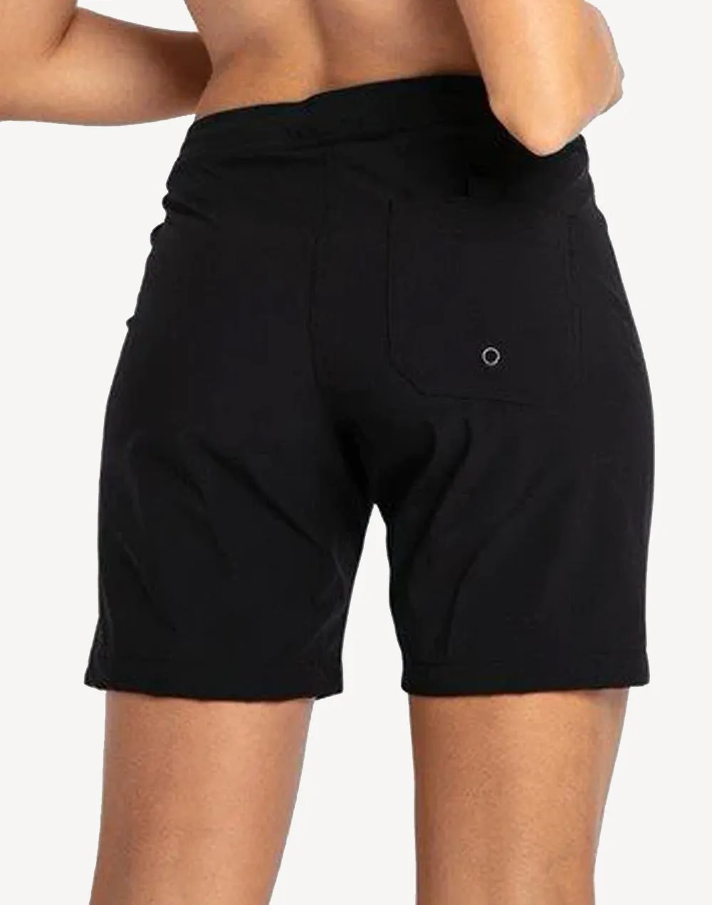 Women's Midway 4Way Stretch Boardshort