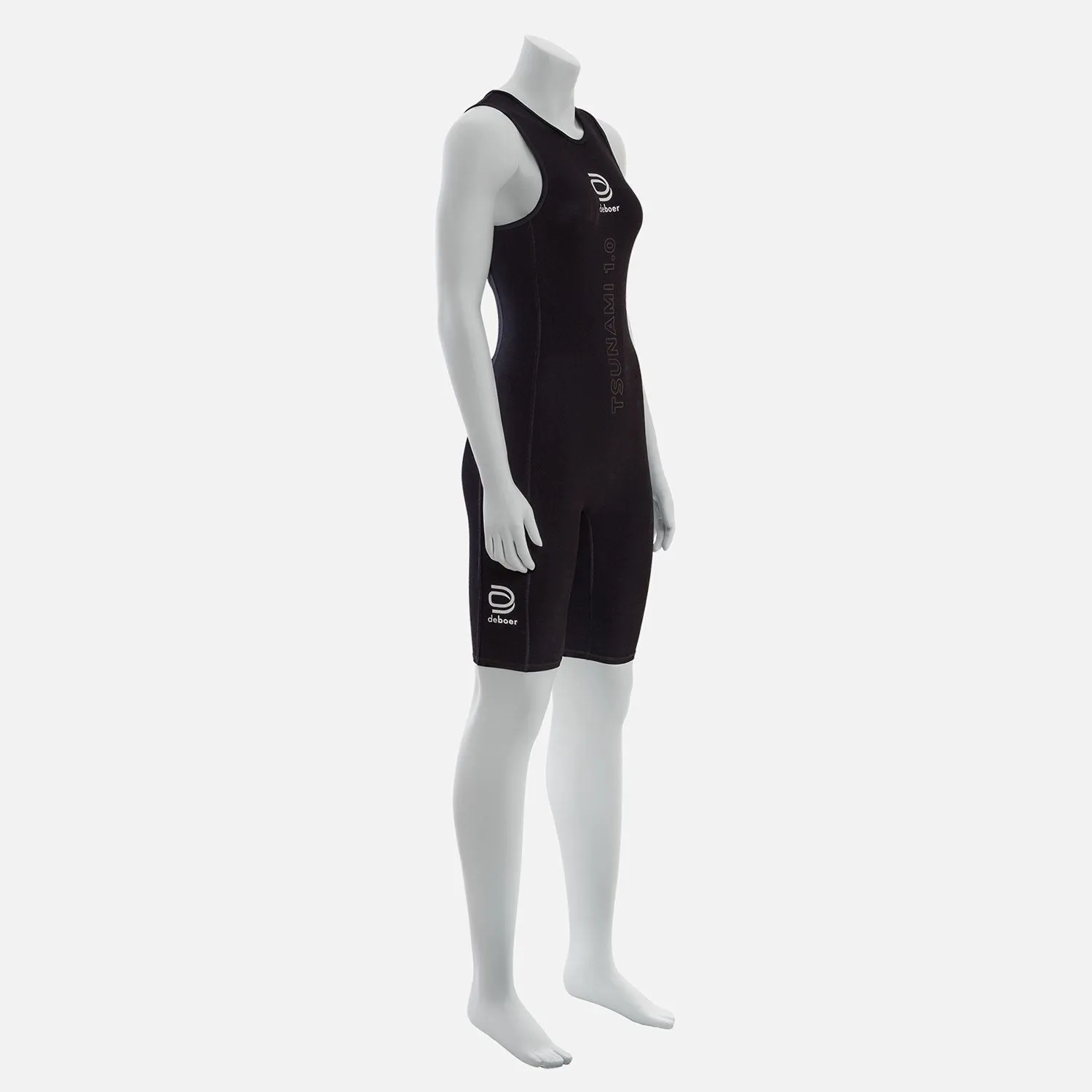 women's tsunami 1.0