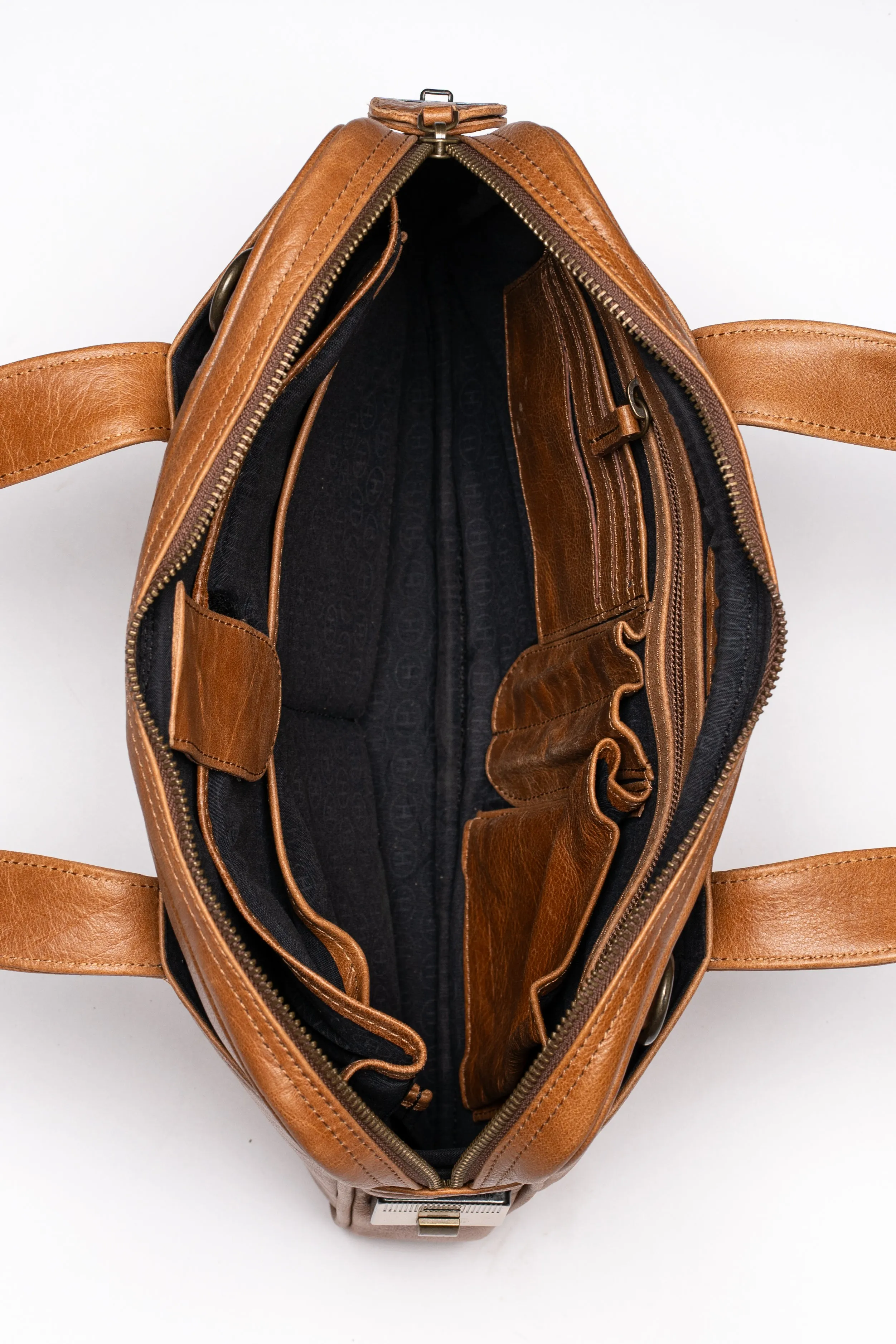 Workbag Cobalt