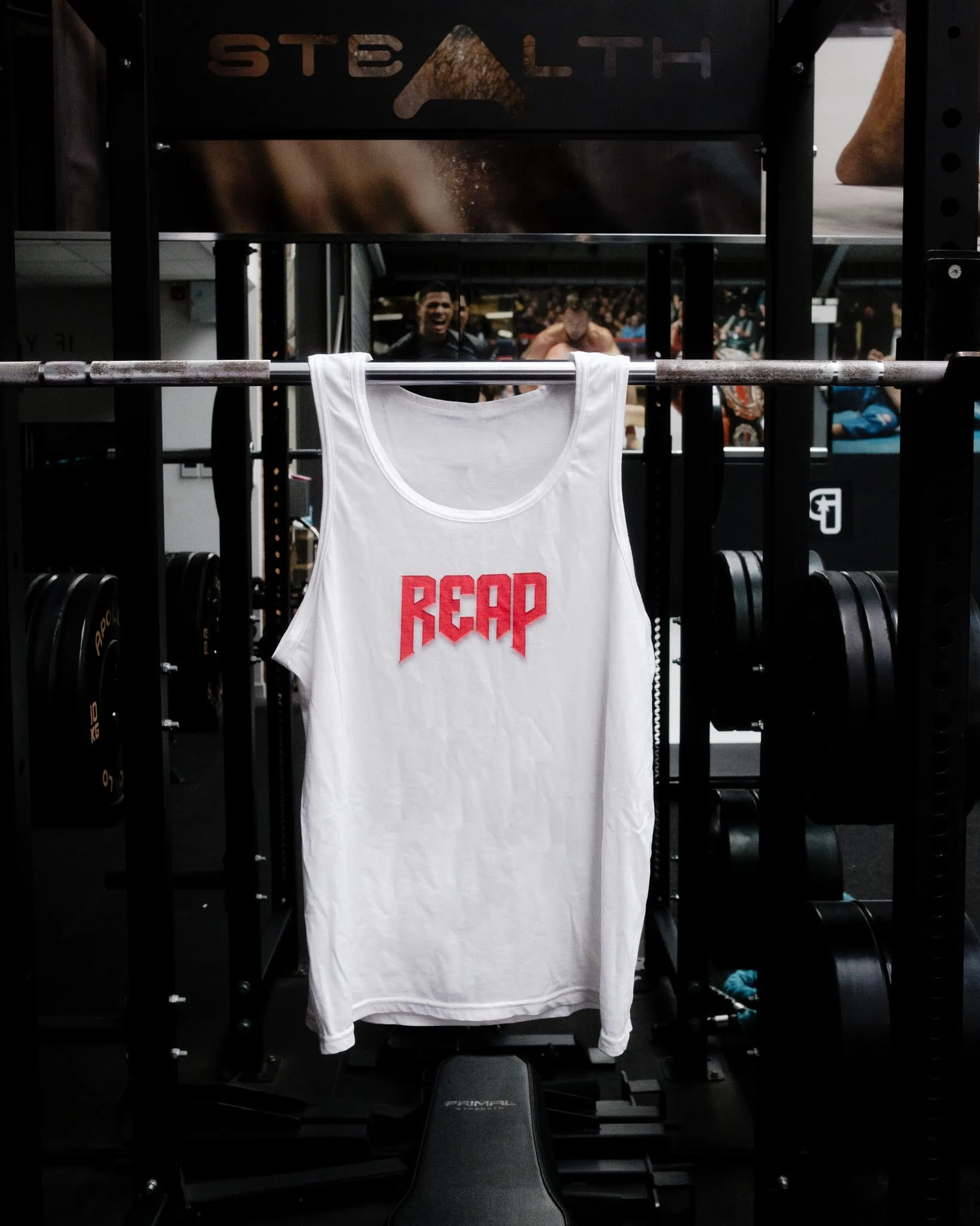 Workout Vests