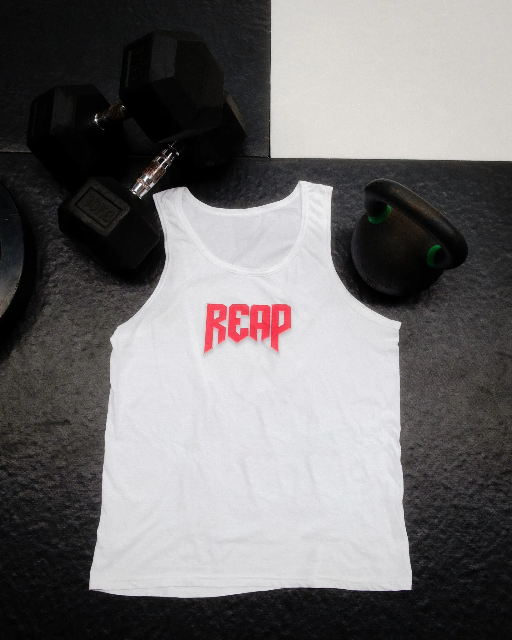 Workout Vests