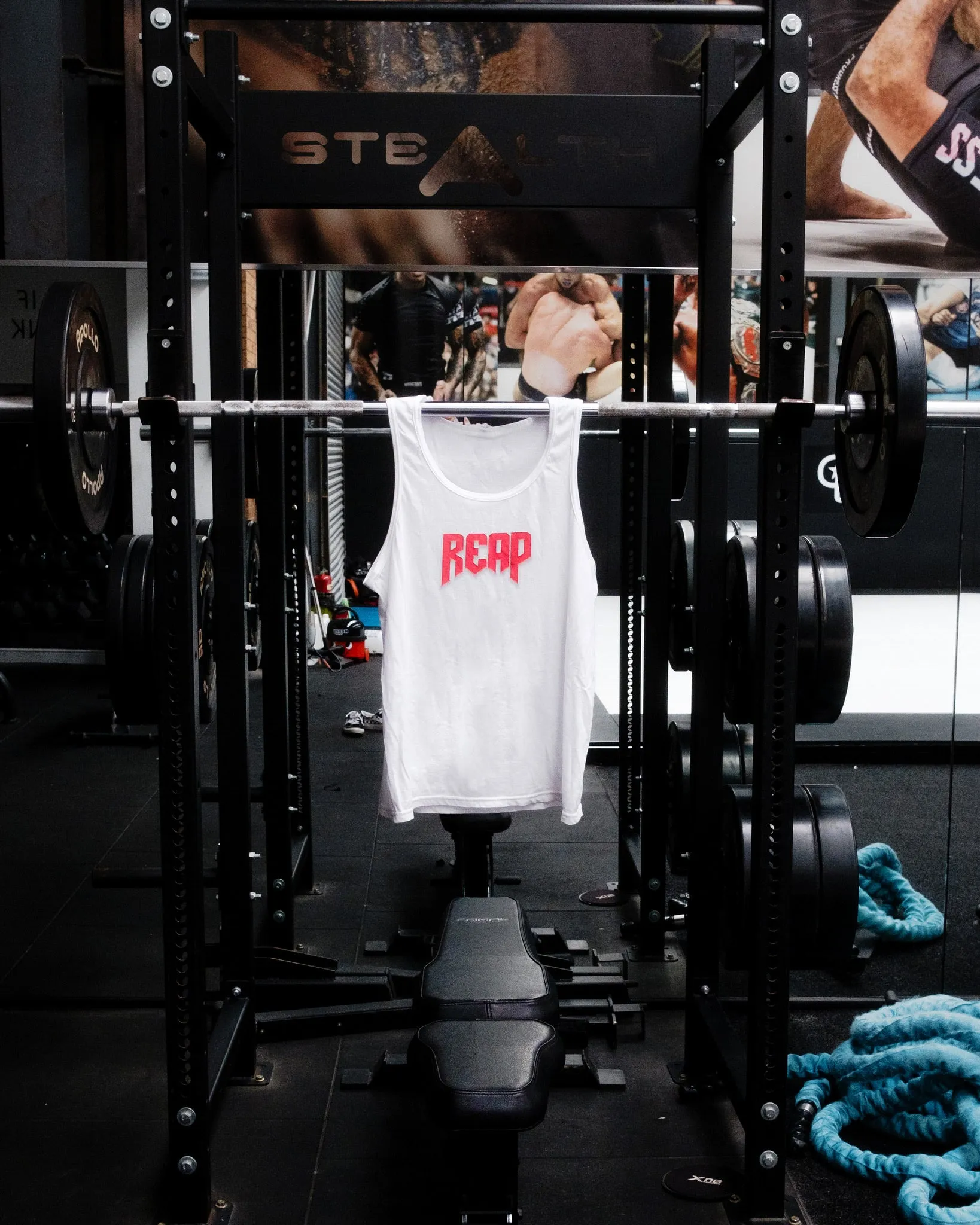 Workout Vests