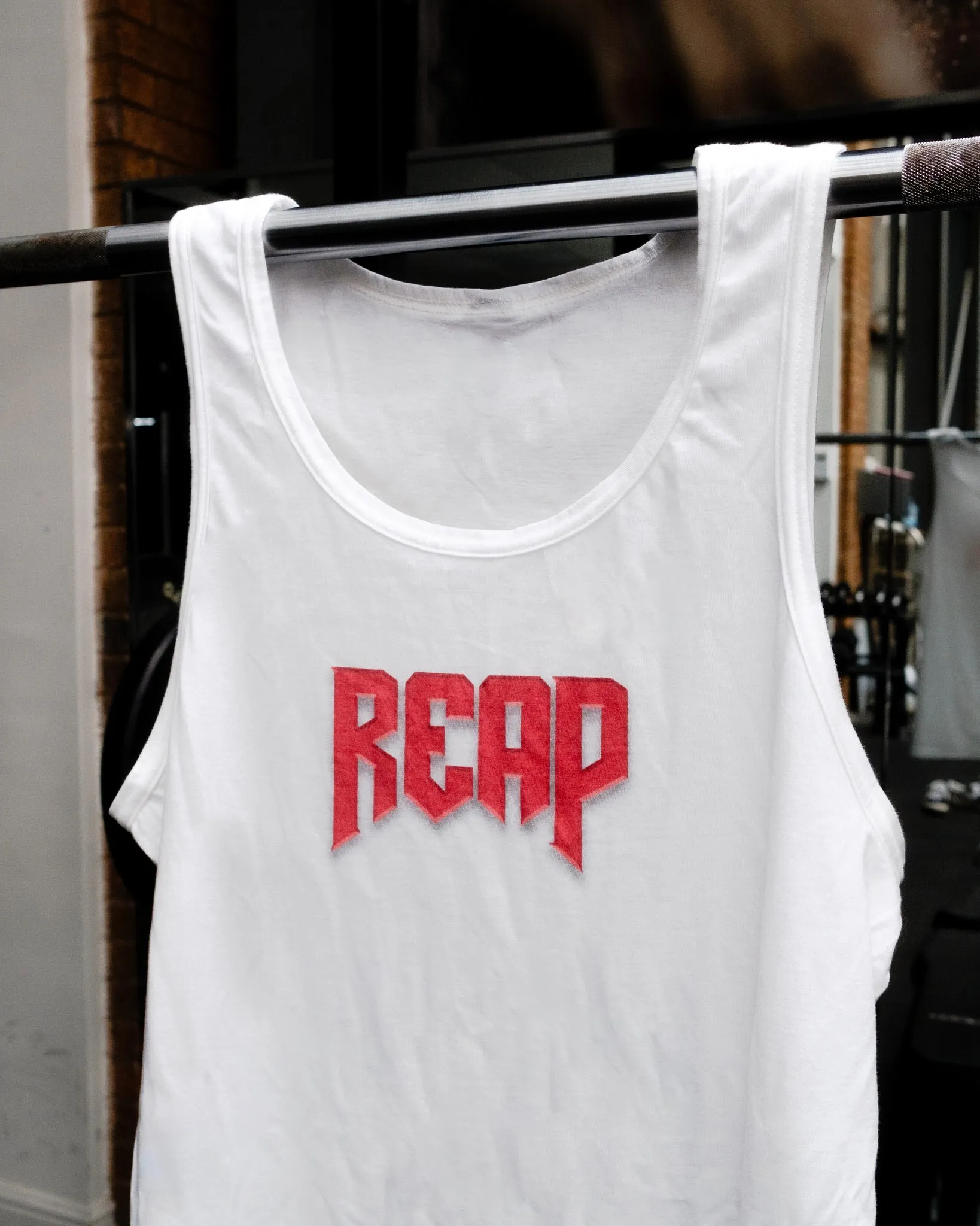Workout Vests