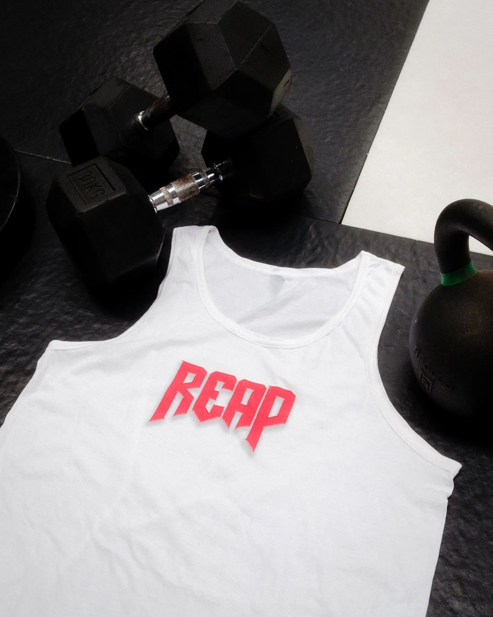 Workout Vests