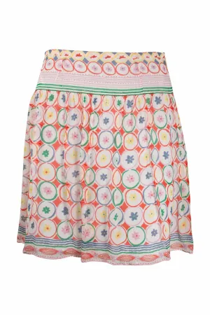 [WW16268] Cacharel | Mini Skirt