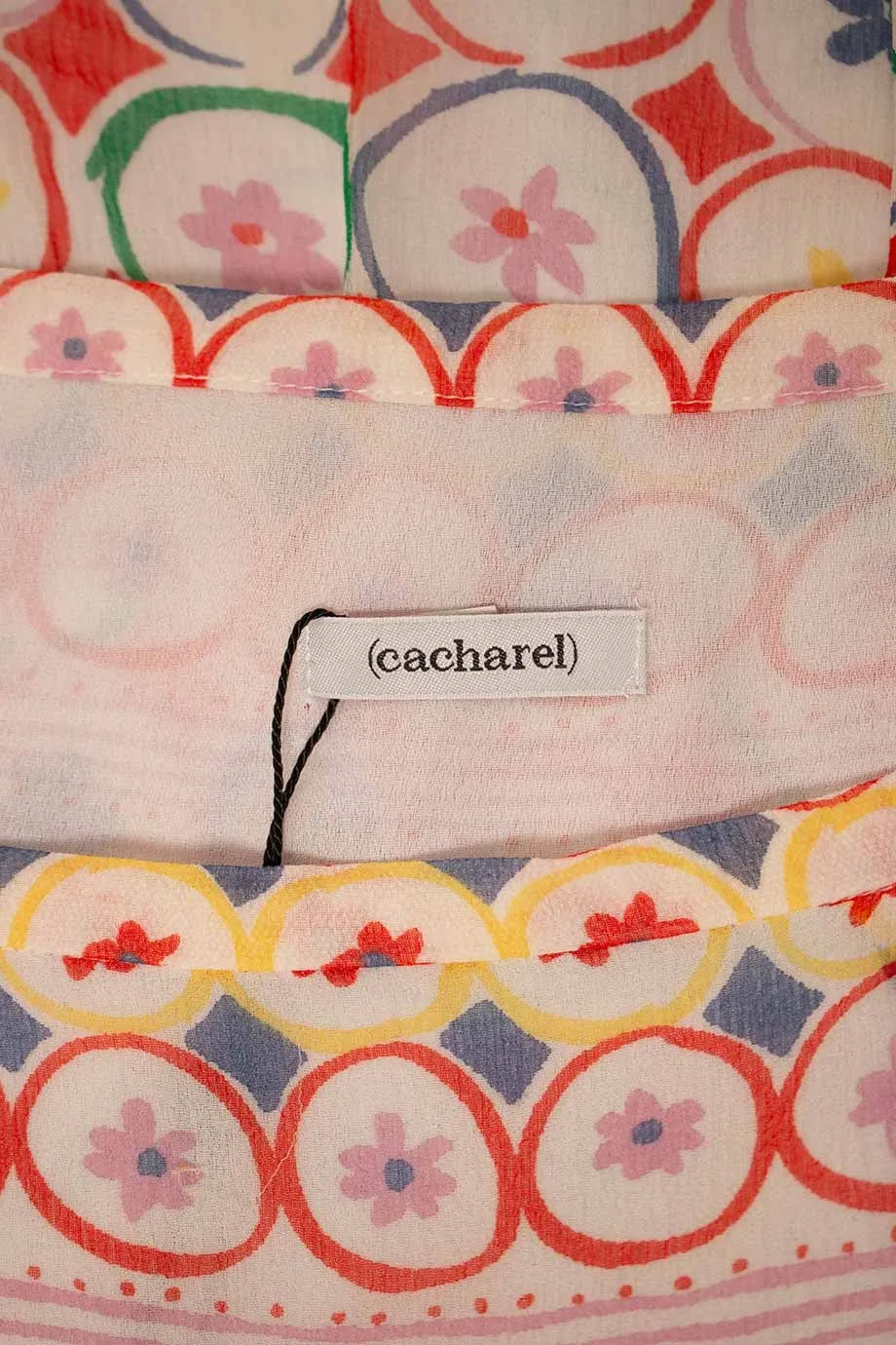 [WW16268] Cacharel | Mini Skirt