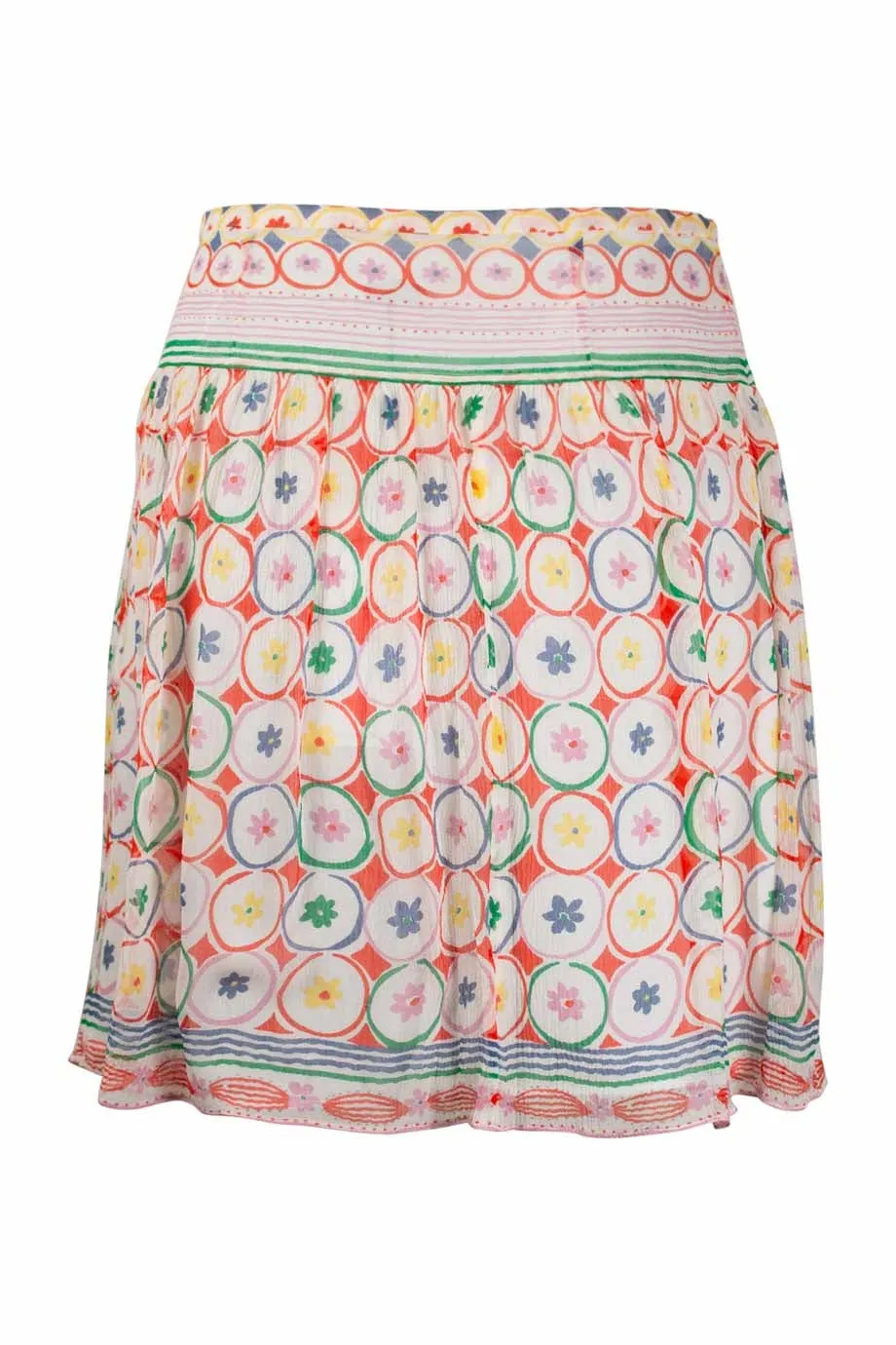 [WW16268] Cacharel | Mini Skirt
