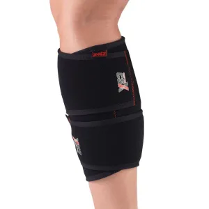 X463 Compression Calf Wrap