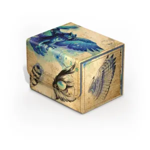 XenoSkin Sidewinder 100  – MTG: Bloomburrow – Maha, Its Feathers Night