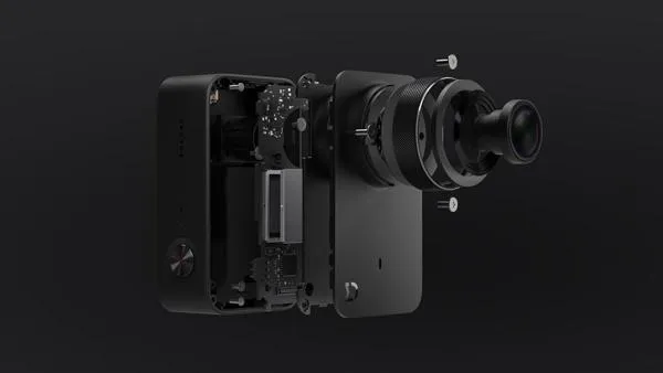 Xiaomi Mi Mijia 4K Action Camera