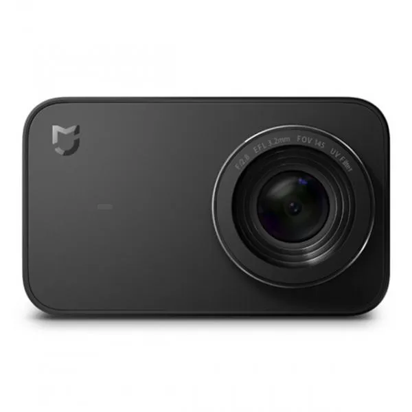 Xiaomi Mi Mijia 4K Action Camera