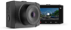 Xiaomi YI Ultra DVR 2.7K Dash Camera (English Version)
