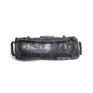 XM Fitness Premium Sandbag - Medium (Requires Sand)(50lbs Max Includes 1 x 30-50lb Filler Bag)
