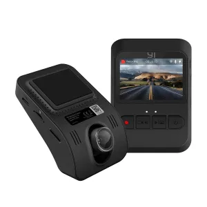 Yi Mini Dash Camera (English Version)