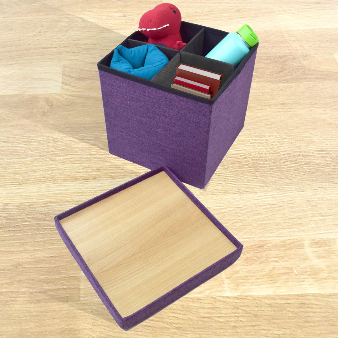 Yogibox Cube 2.0
