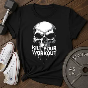 Your Workout T-Shirt